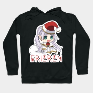 Frieren Padoru Hoodie